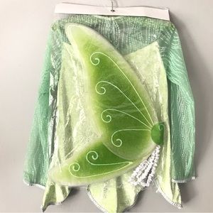 Pixie 🧚‍♀️ Costume Lime Girls